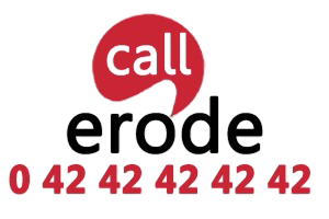 callerode.com
